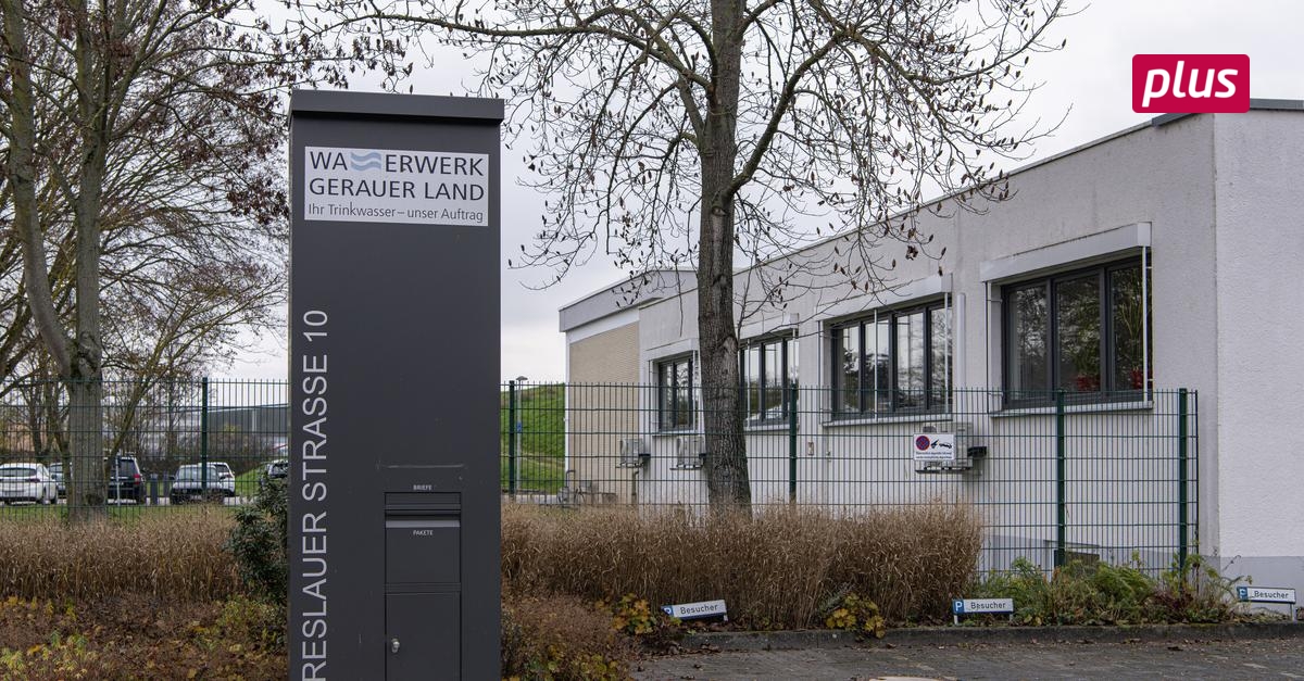 Kritik an GroßGerauer Sonderweg beim Wasserwerk Gerauer Land